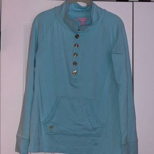 Lilly Pulitzer Captain Popover